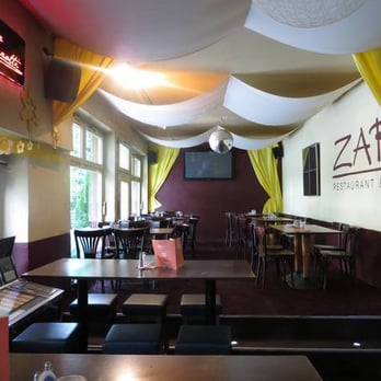 Zar - Modern European Near Me - Munich, BY