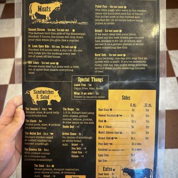 Smokin J's BBQ - Caterers Near Me - Poway, California Smokin J's BBQ - Caterers Near Me - Poway, California