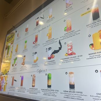 Teaspoon - Bubble Tea Near Me - Rancho Cucamonga , California Teaspoon - Bubble Tea Near Me - Rancho Cucamonga , California
