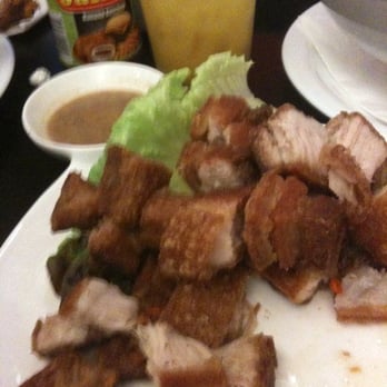 Max's Restaurant - Milpitas - Lechon Kawali was delish. - Filipino Near Me - Milpitas, California Max's Restaurant - Milpitas - Lechon Kawali was delish. - Filipino Near Me - Milpitas, California