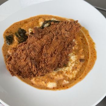 Flavor Hills - Fish & Grits - Southern Near Me - Myrtle Beach, South Carolina
