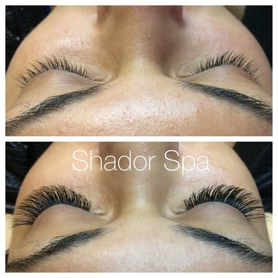 Shador Studio Of Esthetics