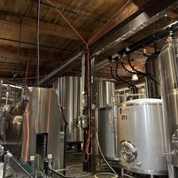 BAD SONS Beer Co - 3.16.25