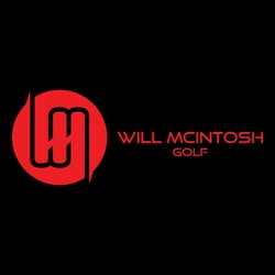 Will McIntosh Golf