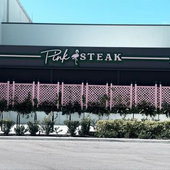 Pink Steak - Steakhouses Near Me - West Palm Beach, Florida Pink Steak - Steakhouses Near Me - West Palm Beach, Florida