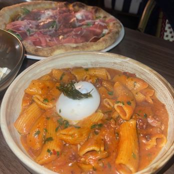 Trattoria by Italian Kitchen - Italian Near Me - Burnaby, British Columbia