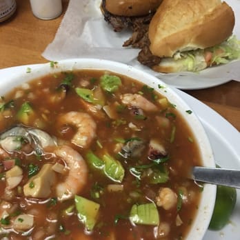 Mariscos Clemente - Mexican Near Me - Fullerton, California Mariscos Clemente - Mexican Near Me - Fullerton, California
