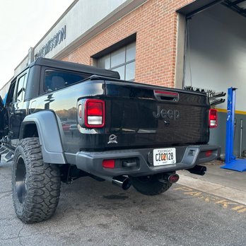 Planet Mufflers - Auto Repair Near Me - Lilburn, Georgia