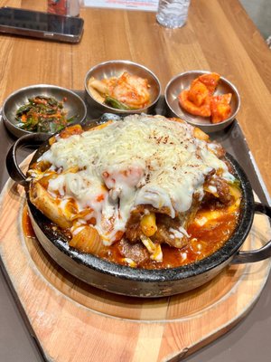 Daeho Kalbijjim & Beef Soup by null Daeho Kalbijjim & Beef Soup by null