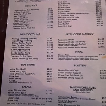 Golden Dragon - Menu - Chinese Near Me - Windsor Mill, Maryland Golden Dragon - Menu - Chinese Near Me - Windsor Mill, Maryland