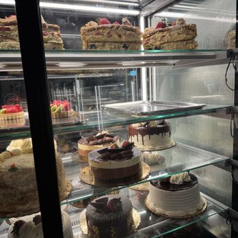 Martha's Country Bakery - Front window - Bakeries Near Me - Astoria, New York Martha's Country Bakery - Front window - Bakeries Near Me - Astoria, New York