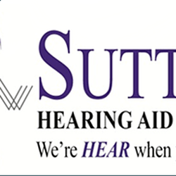 Sutter Hearing Aid Center