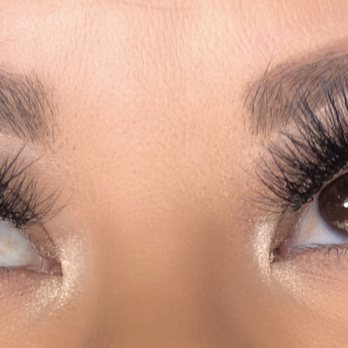 Lashes By Anna - Mega volume fill, glam!!! - Eyelash Service Near Me Lashes By Anna - Mega volume fill, glam!!! - Eyelash Service Near Me