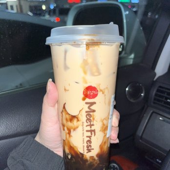 Meet Fresh - Bubble Tea Near Me - Westminster, California Meet Fresh - Bubble Tea Near Me - Westminster, California