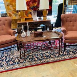 Bull Street Estate Sales