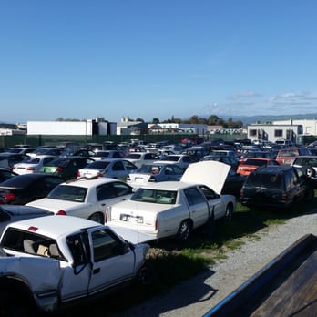 JP Auto Recycler - Auto Parts & Supplies Near Me - Hollister, California JP Auto Recycler - Auto Parts & Supplies Near Me - Hollister, California