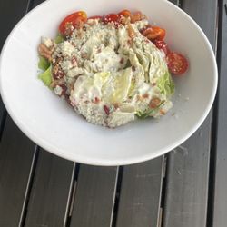 Anytime Fitness - Salad