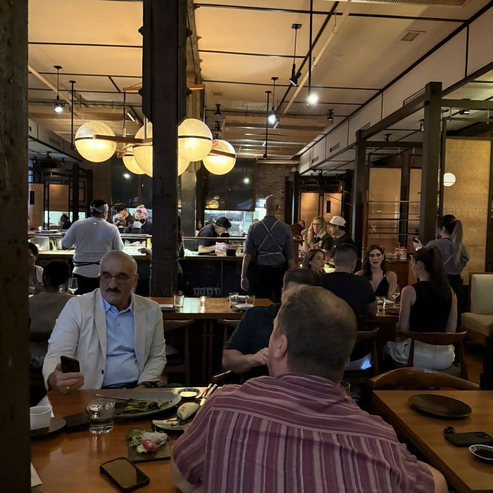 Momotaro - Inside - Sushi Bars Near Me - Chicago, Illinois Momotaro - Inside - Sushi Bars Near Me - Chicago, Illinois