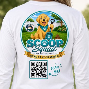 Scoop Squad - Pet Waste Removal Near Me - Mount Pleasant, Texas Scoop Squad - Pet Waste Removal Near Me - Mount Pleasant, Texas