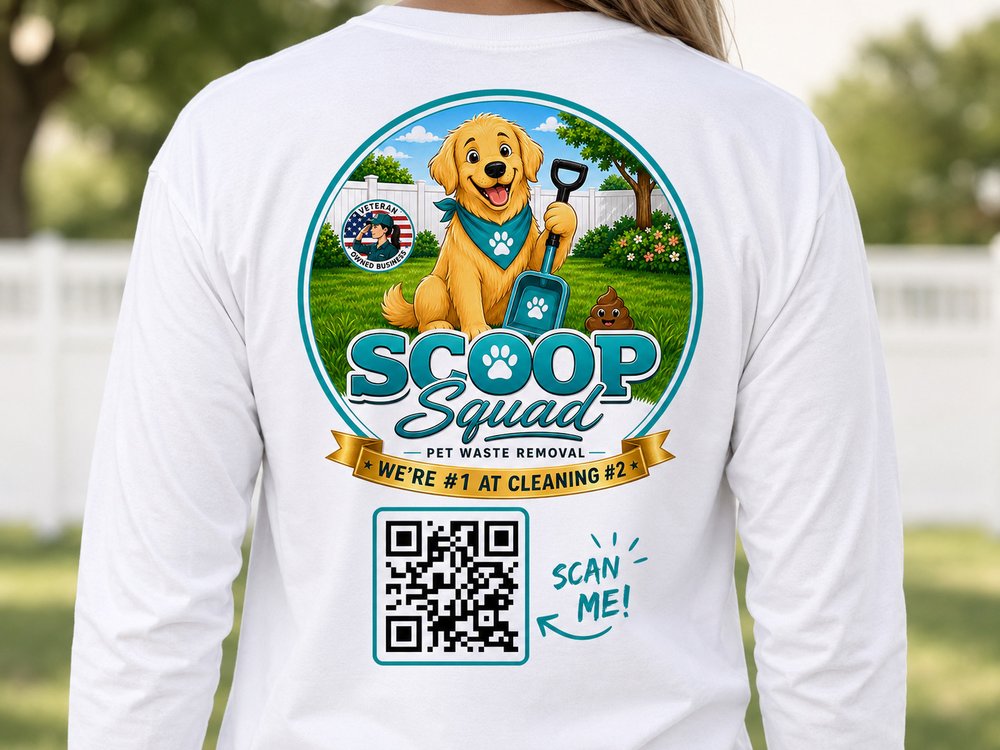 Scoop Squad