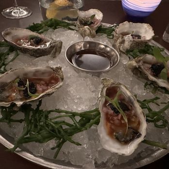 Raya - Seafood Near Me - Dana Point, California
