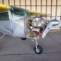 Velocity Air