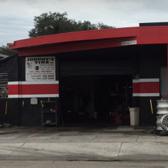Johnny R Nelson Tire Inc - Tires Near Me - Parrish, Florida Johnny R Nelson Tire Inc - Tires Near Me - Parrish, Florida