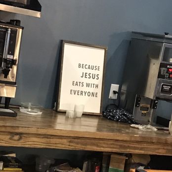 Oceans Cafe - So Do I:-) - Coffee Roasteries Near Me - Vero Beach, Florida