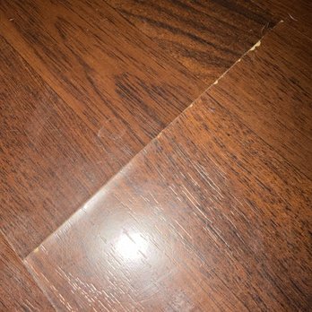 Empire Today - Damaged floor - Carpet Installation Near Me Empire Today - Damaged floor - Carpet Installation Near Me