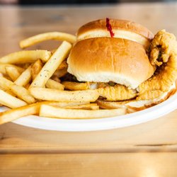 The Beach Plum