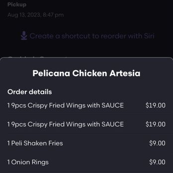 Pelicana Chicken - Chicken Wings Near Me - Artesia, California Pelicana Chicken - Chicken Wings Near Me - Artesia, California