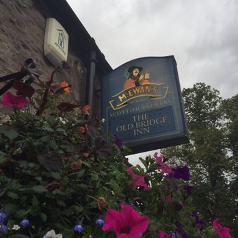 The Old Bridge Inn - Pubs Near Me - Stirling, STG The Old Bridge Inn - Pubs Near Me - Stirling, STG