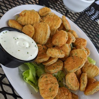 SASS - Jalapeno fried dill pickles - Southern Near Me - Thomasville, Georgia SASS - Jalapeno fried dill pickles - Southern Near Me - Thomasville, Georgia