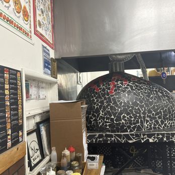 786 Degrees - Wood Fire Oven - Pizza Near Me - Los Angeles, California