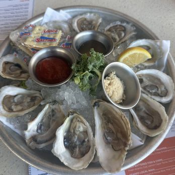 Prime Catch - Seafood Near Me - Boynton Beach, Florida
