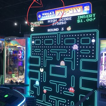 Scene75 Entertainment Center | Cleveland - Arcades Near Me - Brunswick, Ohio Scene75 Entertainment Center | Cleveland - Arcades Near Me - Brunswick, Ohio