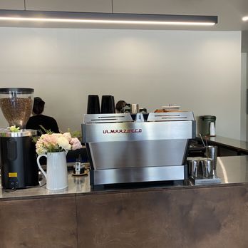 Easy Does It - Coffee & Tea Near Me - San Diego, California