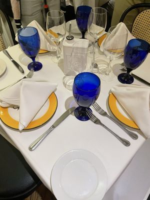 Sandro's by null