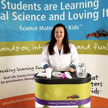 What Matters For Kids - WMFK is offering online science classes during the Covid-19 school shutdown and quarantine. - Preschools Near Me What Matters For Kids - WMFK is offering online science classes during the Covid-19 school shutdown and quarantine. - Preschools Near Me