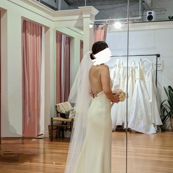 Brides for a Cause - Tried it on with veil and bouquet; bought the Bella Belle shoes 1/2023 - Bridal Near Me - Sacramento, California Brides for a Cause - Tried it on with veil and bouquet; bought the Bella Belle shoes 1/2023 - Bridal Near Me - Sacramento, California