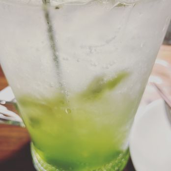 Taberu - Kiwi High Pitcher - Ramen Near Me - Los Angeles, California Taberu - Kiwi High Pitcher - Ramen Near Me - Los Angeles, California