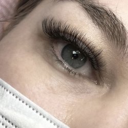 Lashed_In_Style - Hybrid Style 

10-13mm