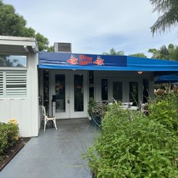 Exterior photo of Hogfish Harry's Restaurant + Bar - Naples, Florida Exterior photo of Hogfish Harry's Restaurant + Bar - Naples, Florida