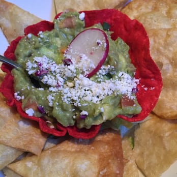 Miguel's Cocina - Guac appetizer is the shiz! - Mexican Near Me - Coronado, California