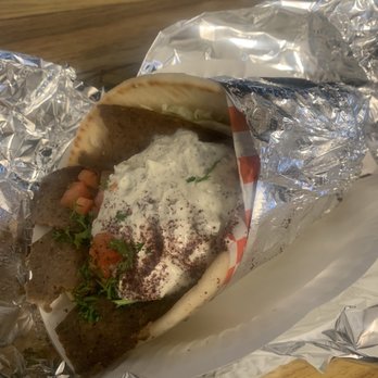 Omar’s Gyro - Lamb Gyro - Food Trucks Near Me - Portland, Oregon Omar’s Gyro - Lamb Gyro - Food Trucks Near Me - Portland, Oregon