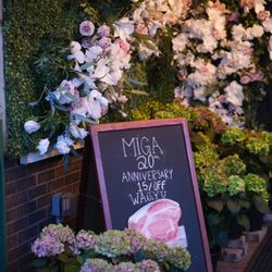 Miga Korean BBQ Restaurant