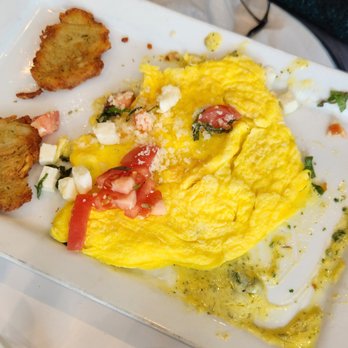 CAM Café - Sad looking omelet. Hardly and filling. - Cafes Near Me - Wilmington, North Carolina CAM Café - Sad looking omelet. Hardly and filling. - Cafes Near Me - Wilmington, North Carolina