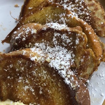 The Serving Spoon - French toast - Breakfast & Brunch Near Me - Inglewood, California The Serving Spoon - French toast - Breakfast & Brunch Near Me - Inglewood, California
