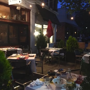 Juniper - Good thing we went on a Thursday night. Wasn't too busy. - Bars Near Me - Wellesley, Massachusetts Juniper - Good thing we went on a Thursday night. Wasn't too busy. - Bars Near Me - Wellesley, Massachusetts