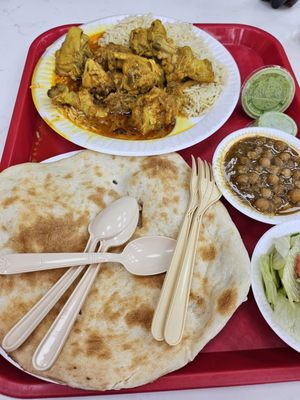 Kabob Palace by null